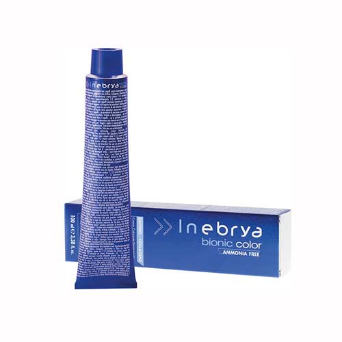 INEBRYA สีใหม่ - INEBRYA