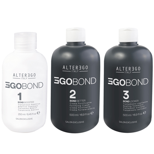 Egobond