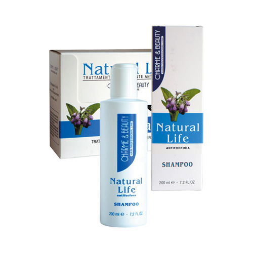 LIFE NATURAL - CHARME & BEAUTY