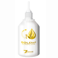 COMPLEX OIL GOLD 7