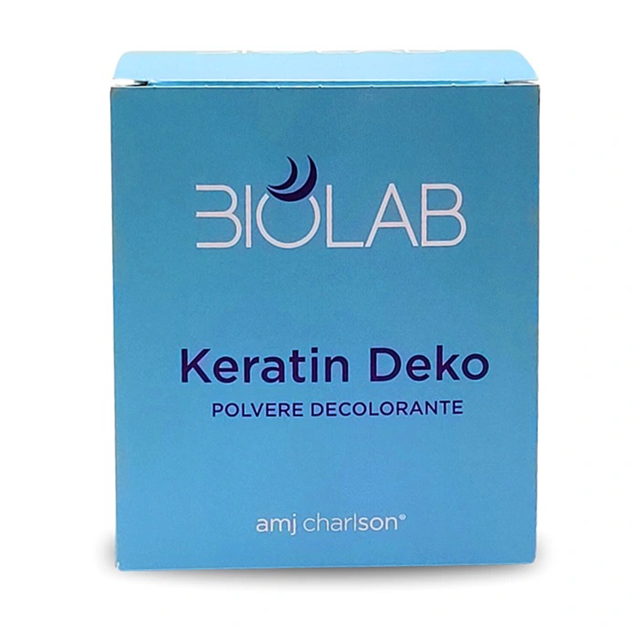 蓝莓角蛋白德科生物实验室 - BIOLAB