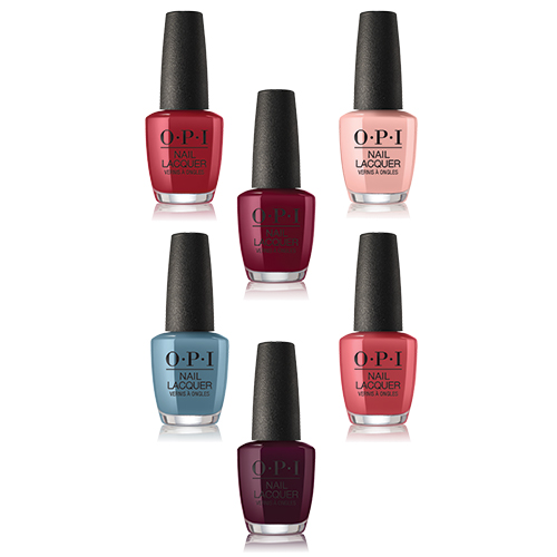 PERU 收藏 - OPI