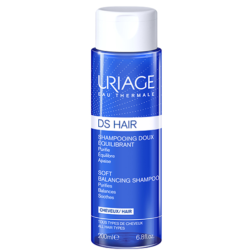 DS HAAR BALANCING SHAMPOO